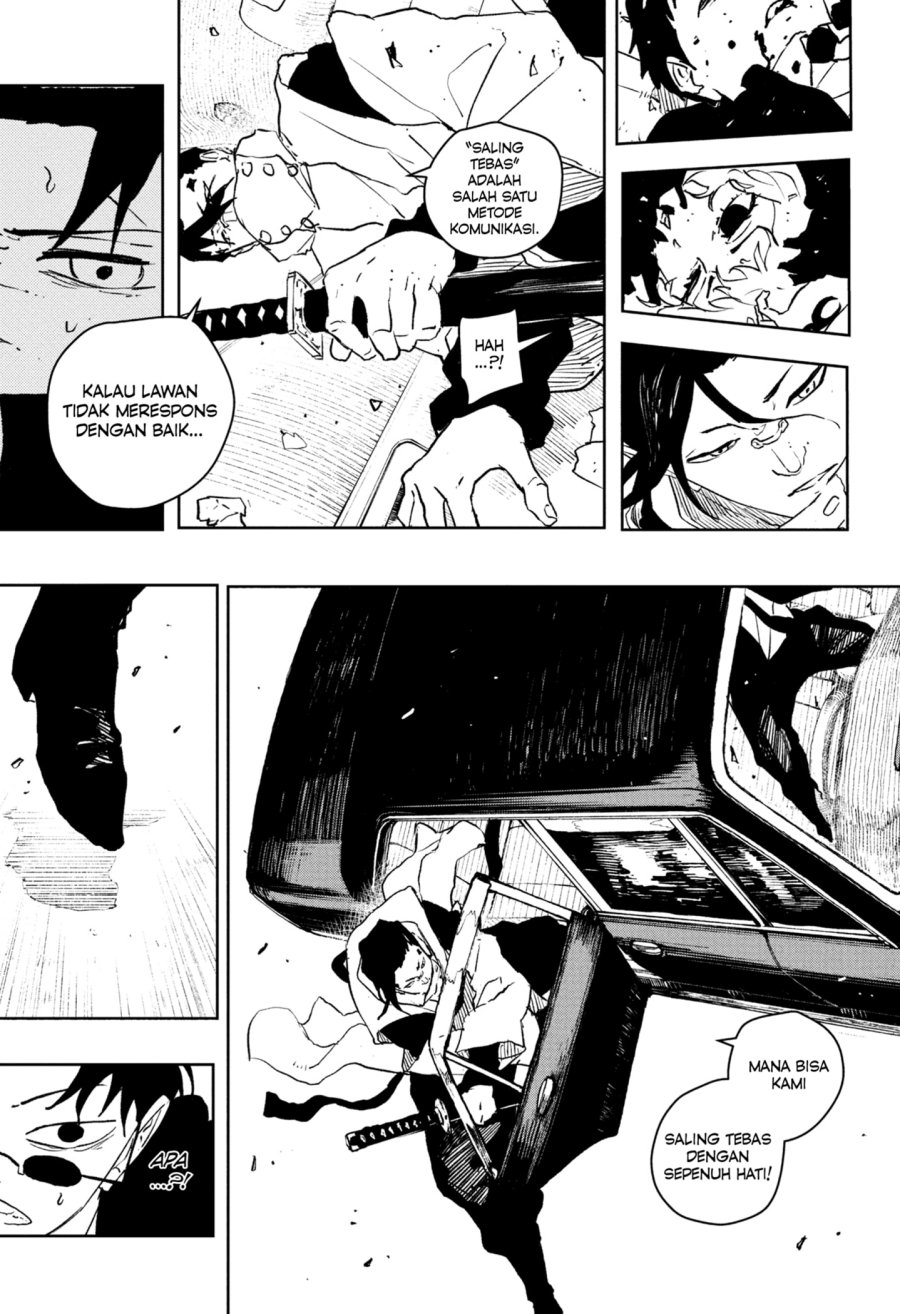 Chapter 63 - halaman 11