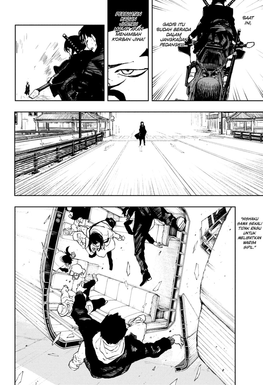 Chapter 63 - halaman 14