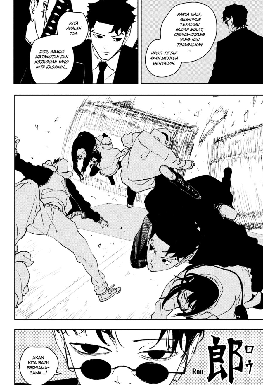 Chapter 63 - halaman 16