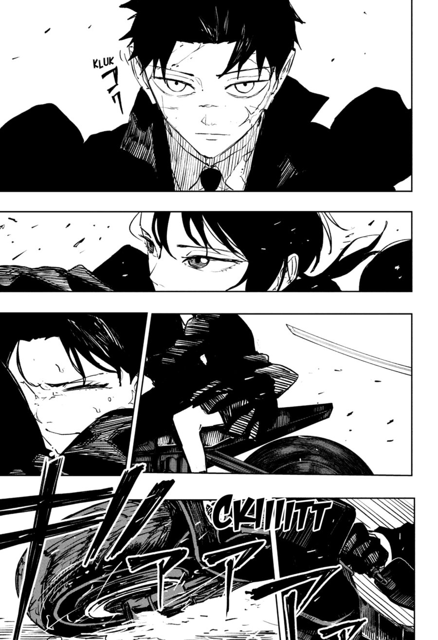 Chapter 63 - halaman 17