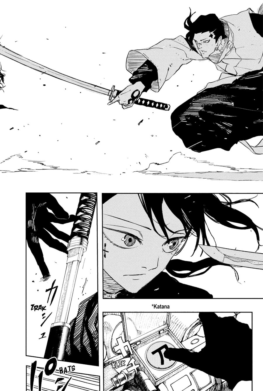 Chapter 63 - halaman 18