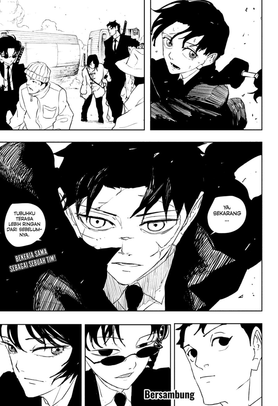Chapter 63 - halaman 21