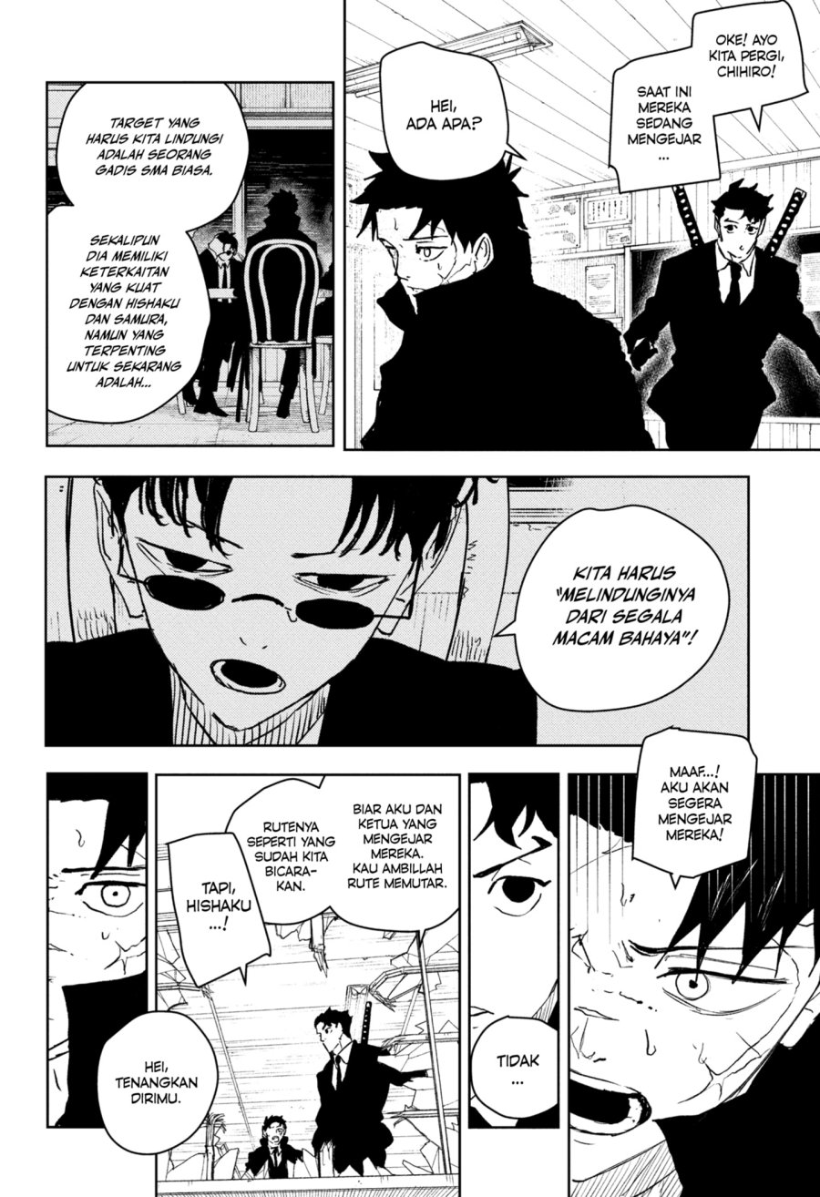 Chapter 63 - halaman 6