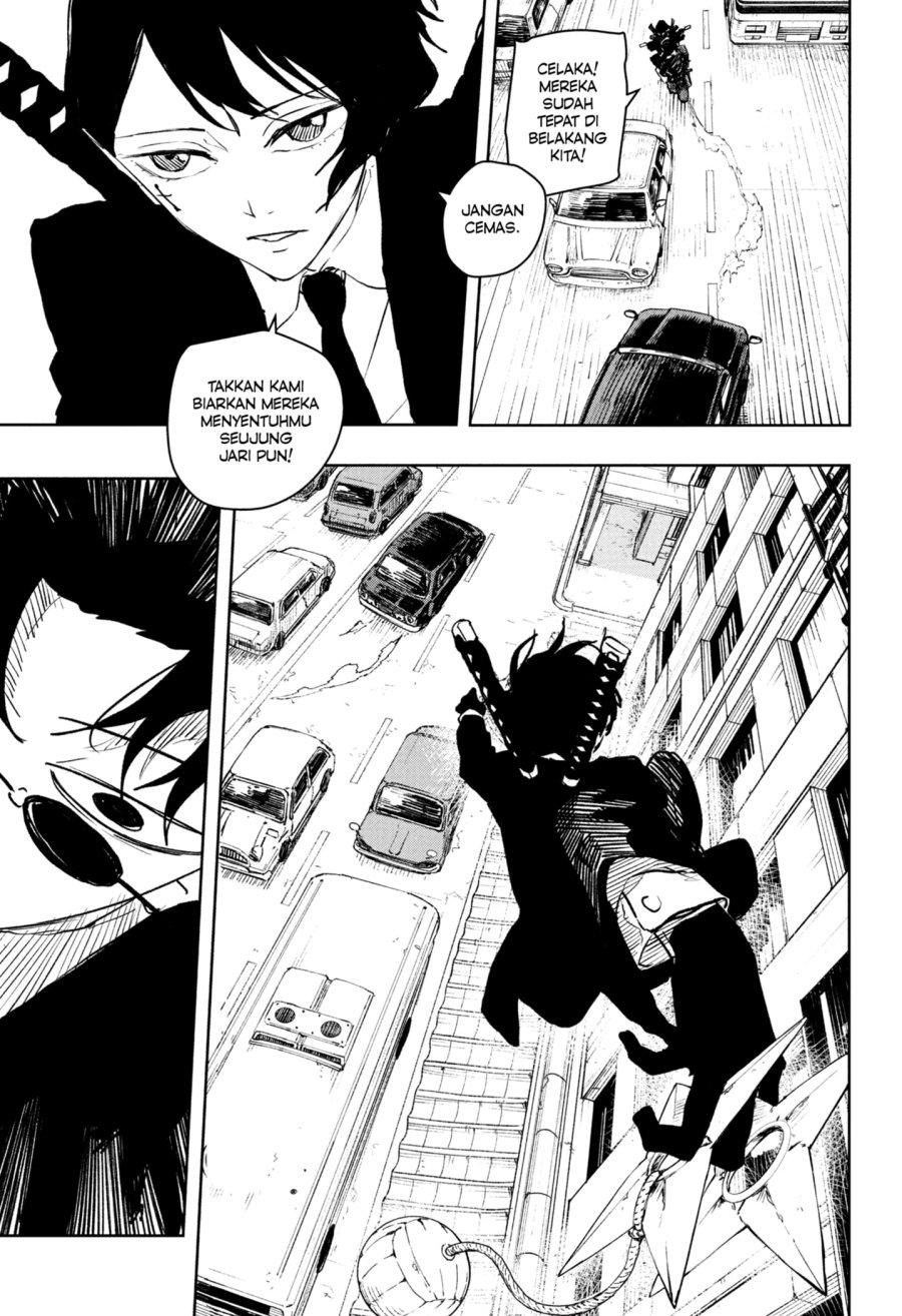 Chapter 63 - halaman 9