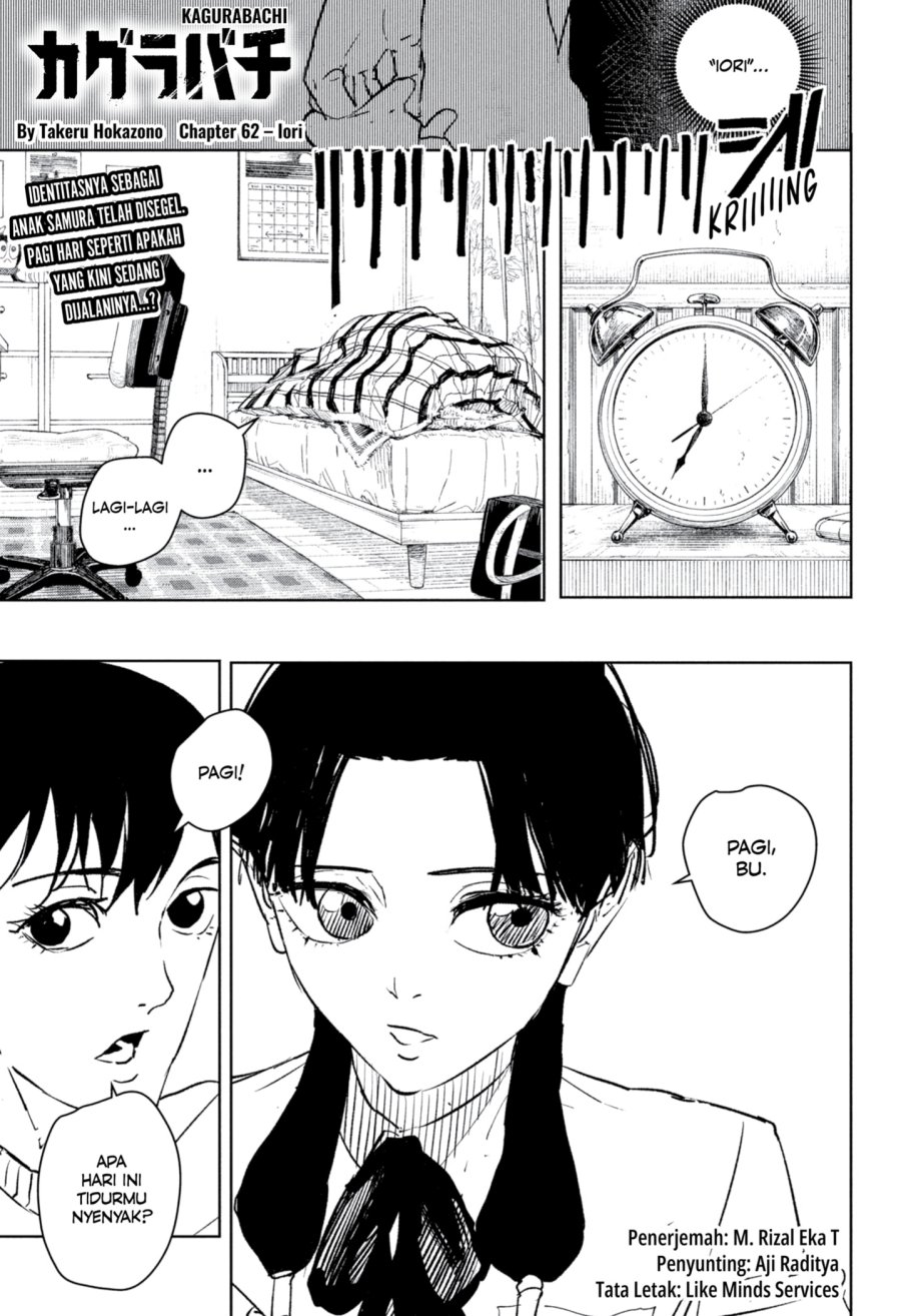 Chapter 62 - halaman 1