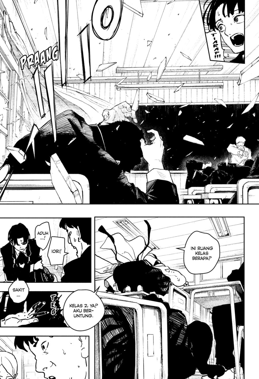 Chapter 62 - halaman 11