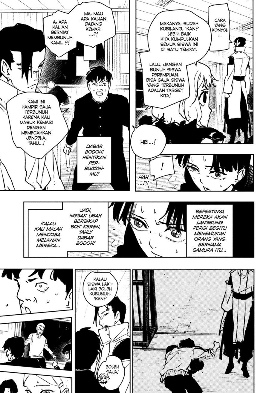 Chapter 62 - halaman 13