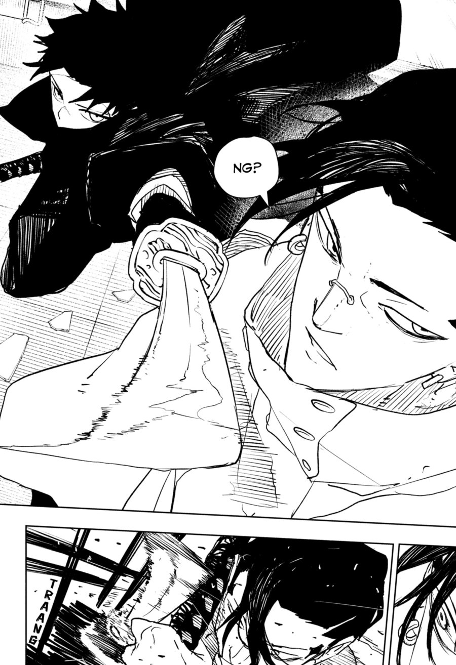 Chapter 62 - halaman 16