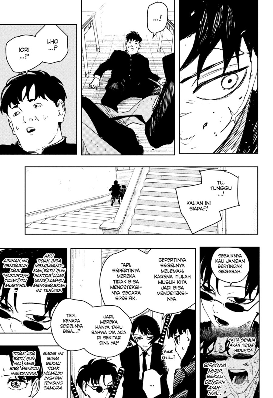 Chapter 62 - halaman 17