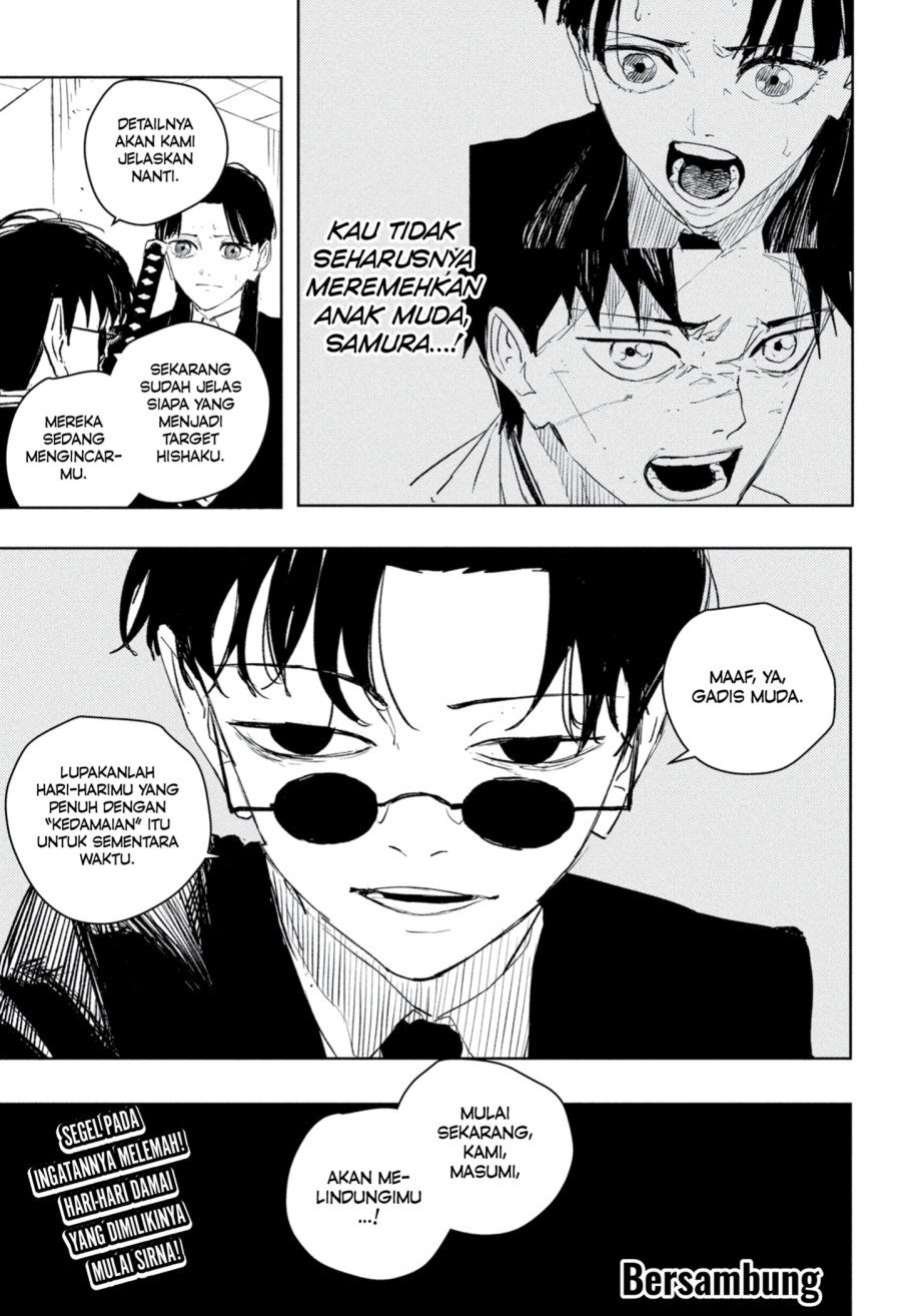 Chapter 62 - halaman 19