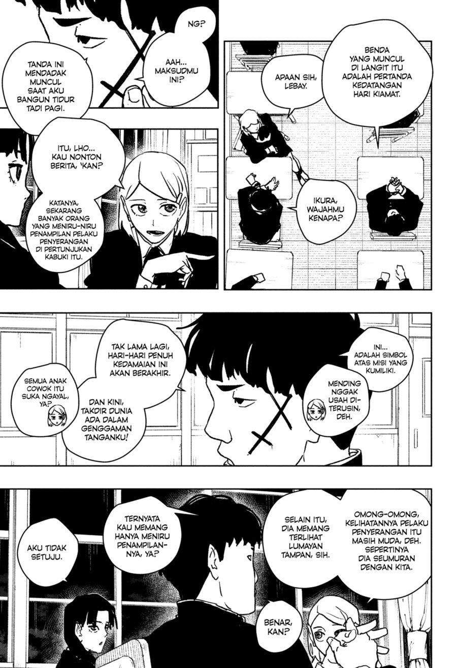 Chapter 62 - halaman 5