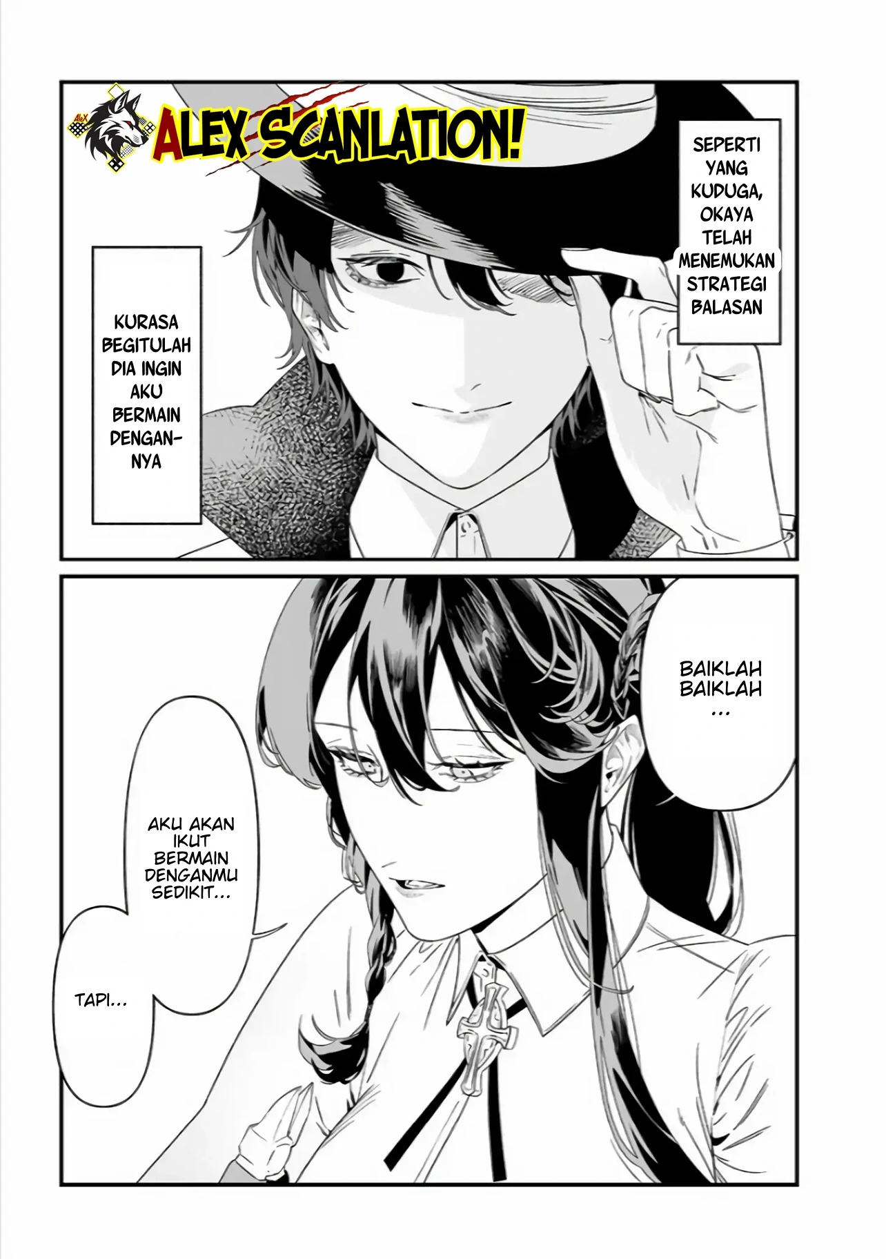 Chapter 39 - halaman 17