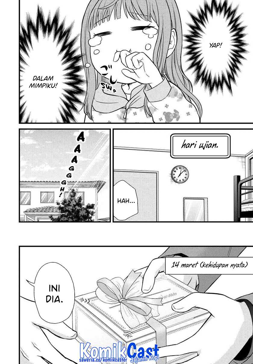 Chapter 137 - halaman 14