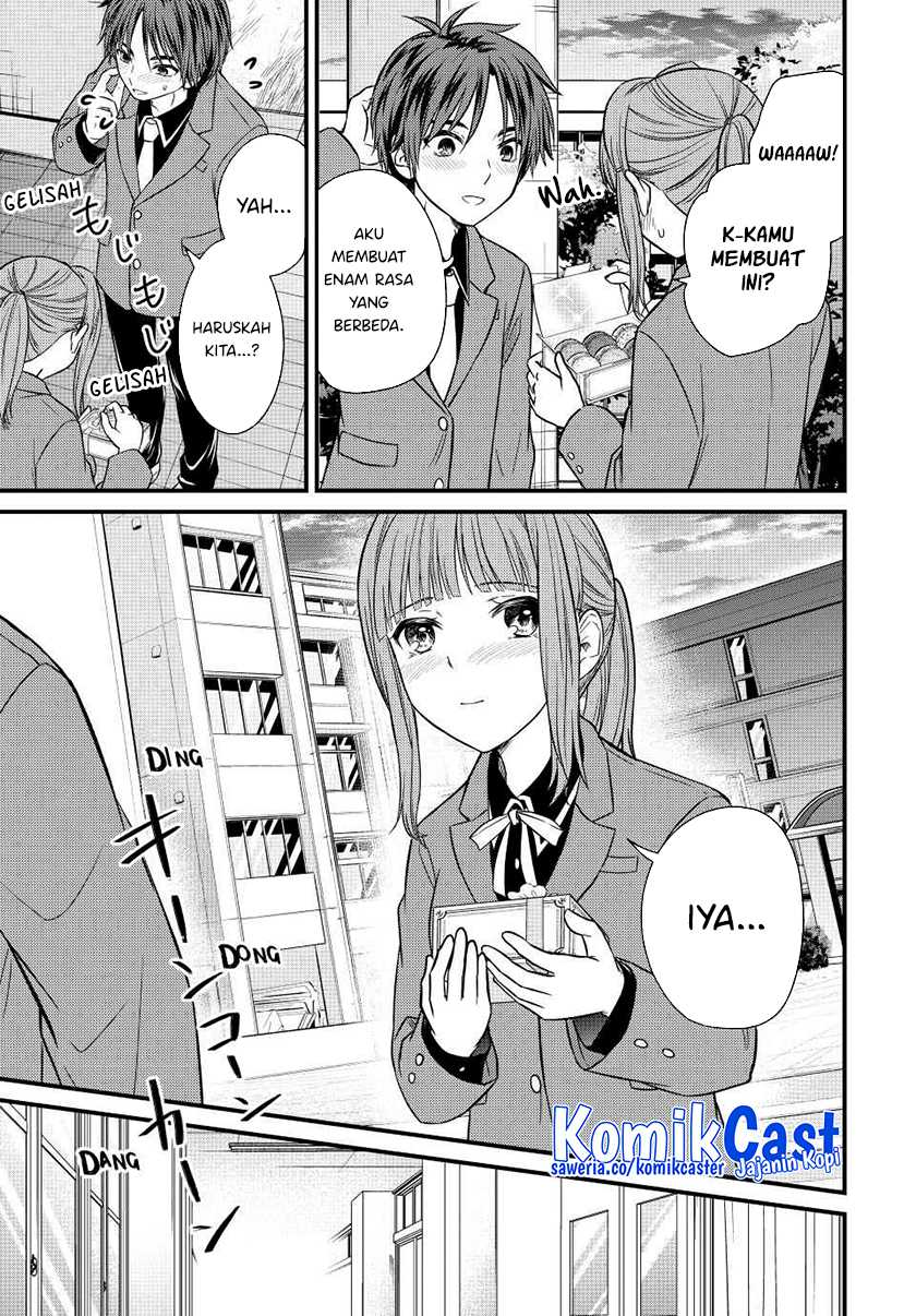 Chapter 137 - halaman 15