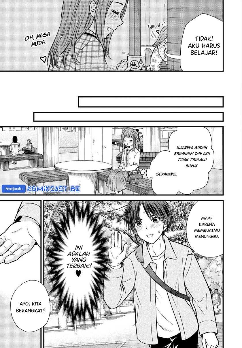 Chapter 137 - halaman 7