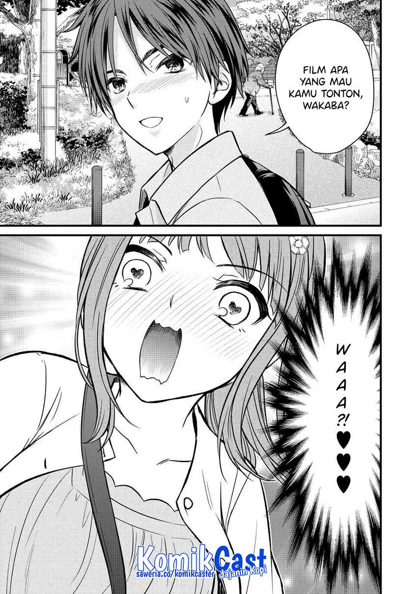 Chapter 137 - halaman 9