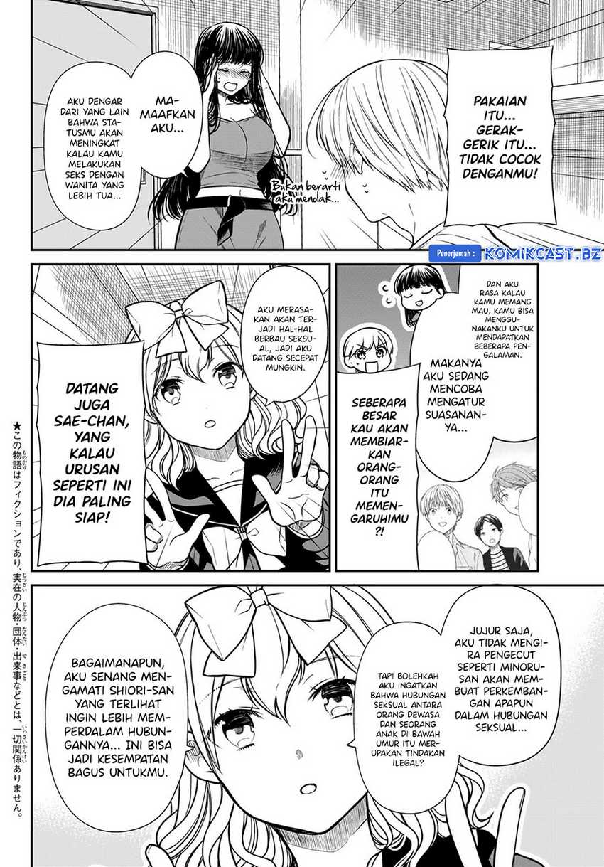 Chapter 301 - halaman 4