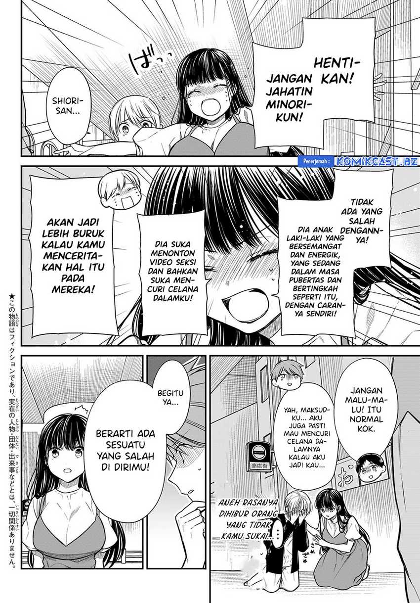 Chapter 300 - halaman 4