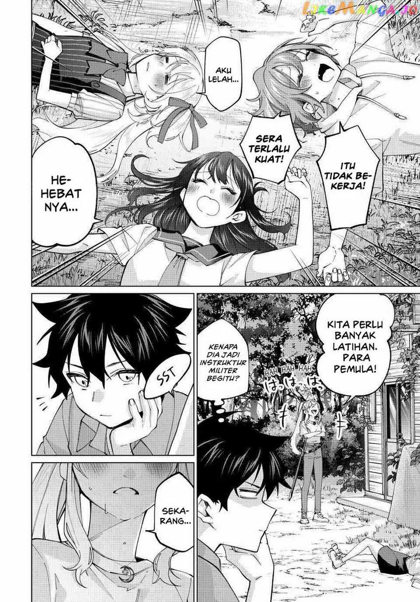 Chapter 30 - halaman 23