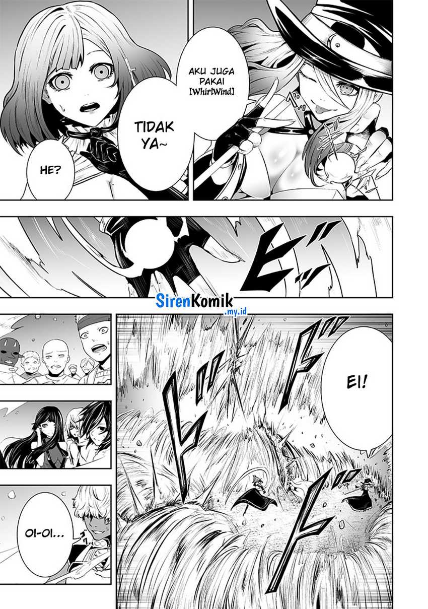 Chapter 82 - halaman 17