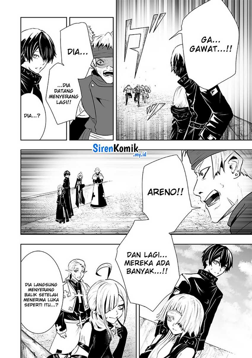 Chapter 82 - halaman 20