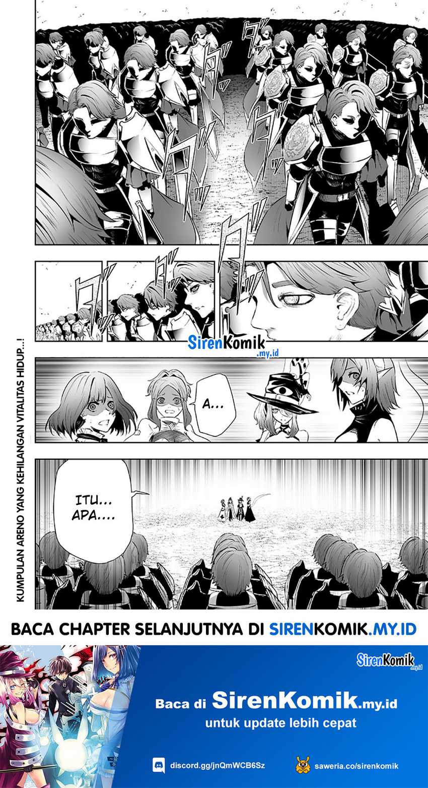 Chapter 82 - halaman 22