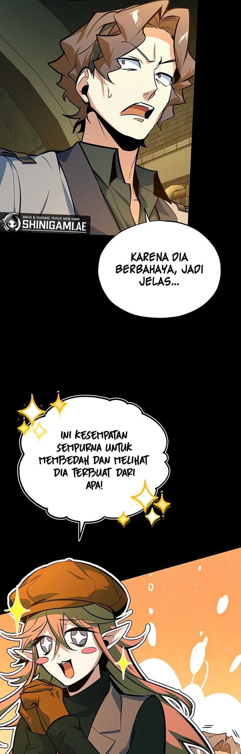 Chapter 101 - halaman 39