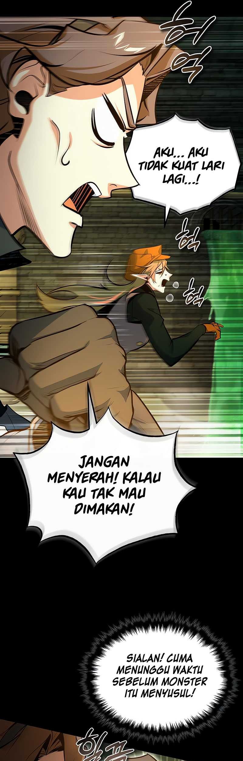 Chapter 101 - halaman 27