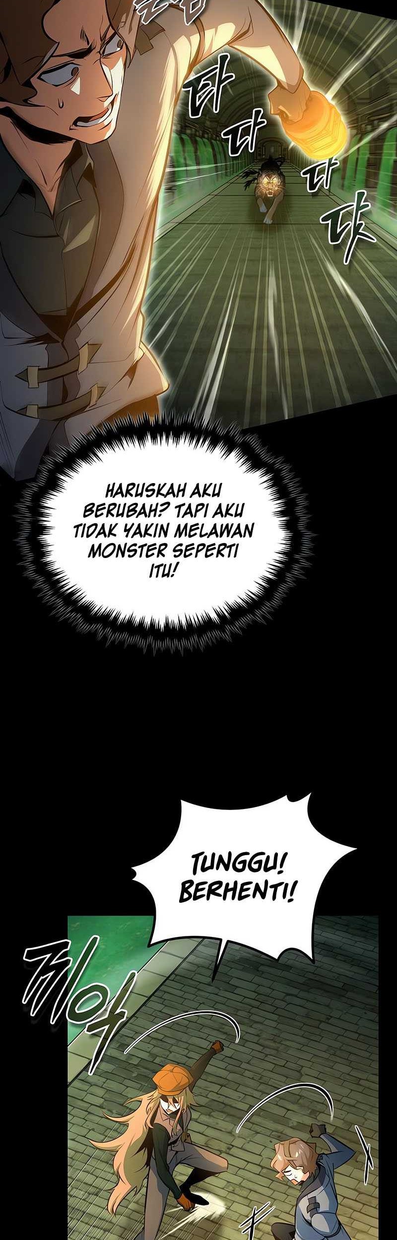 Chapter 101 - halaman 28