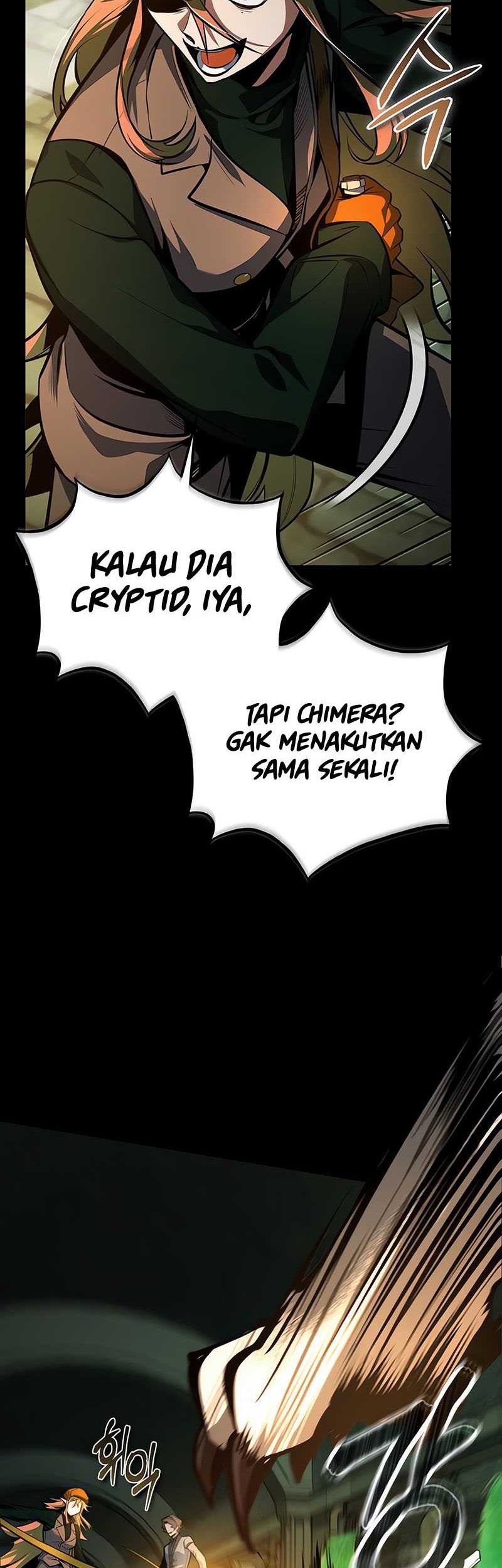 Chapter 101 - halaman 32