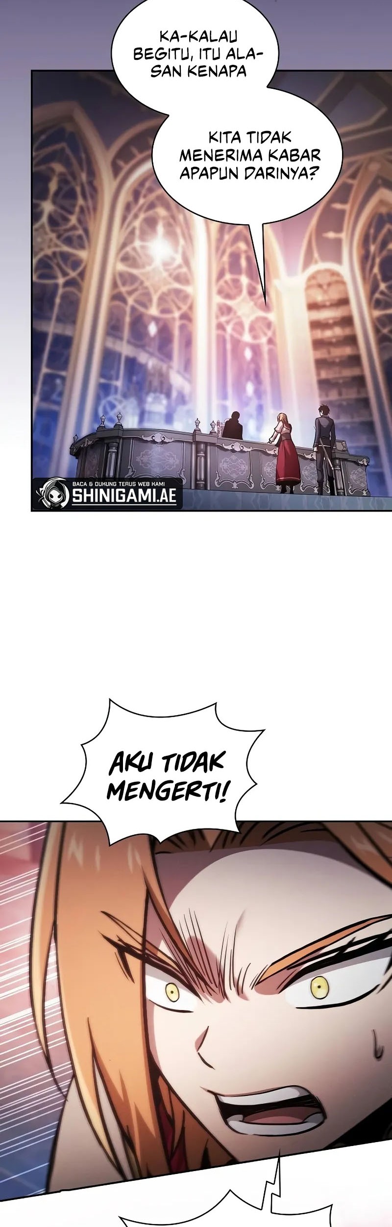 Chapter 82 - halaman 20