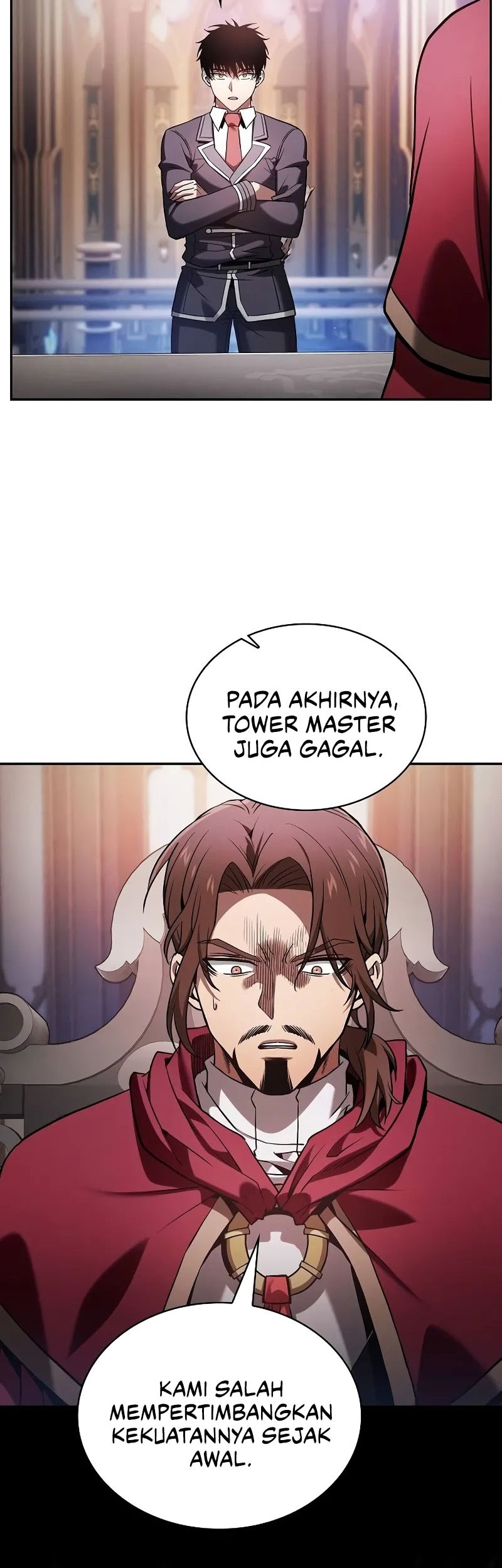 Chapter 82 - halaman 25