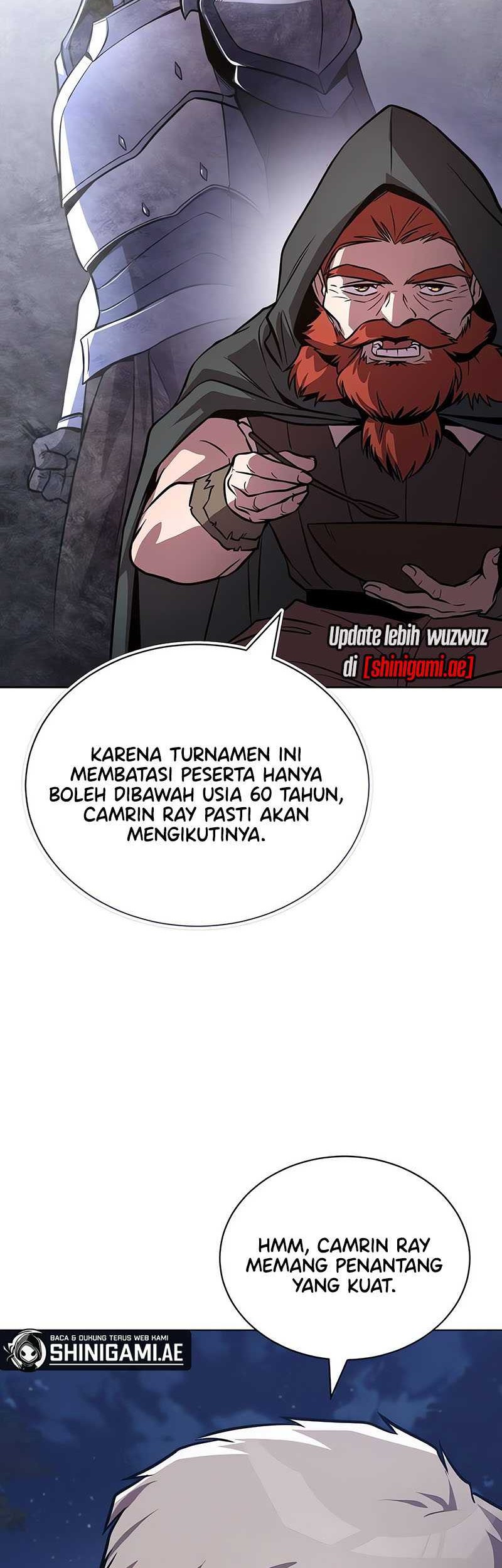 Chapter 131 - halaman 20