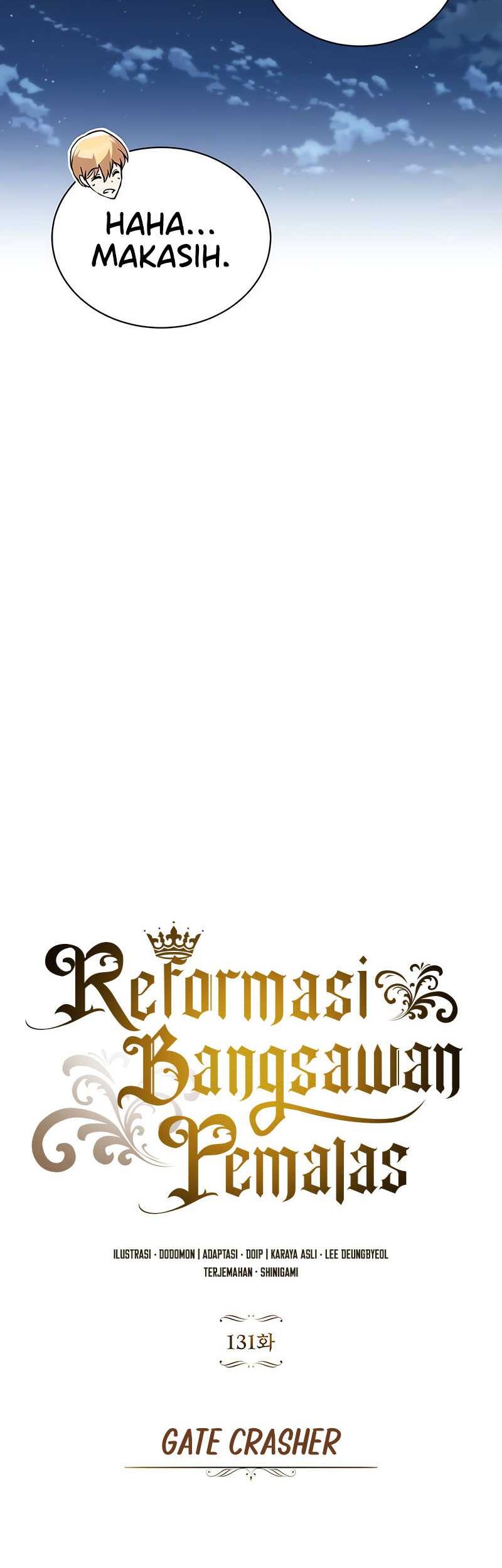 Chapter 131 - halaman 32