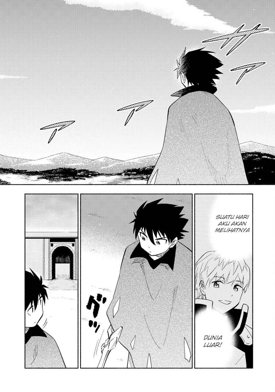 Chapter 25 - halaman 22