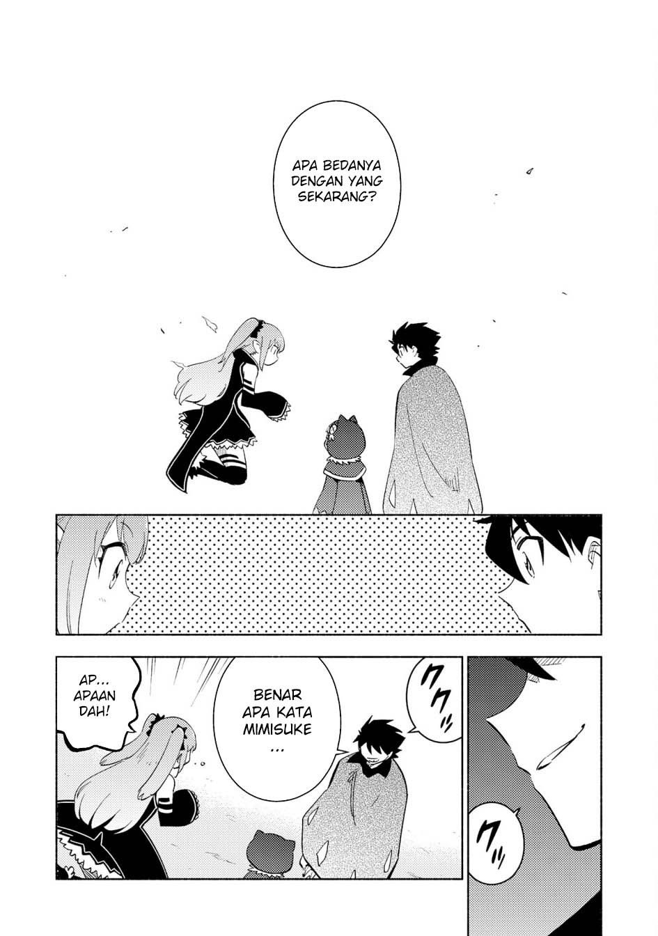 Chapter 25 - halaman 30