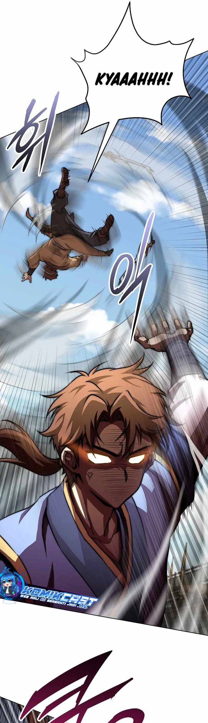 Chapter 65 - halaman 67