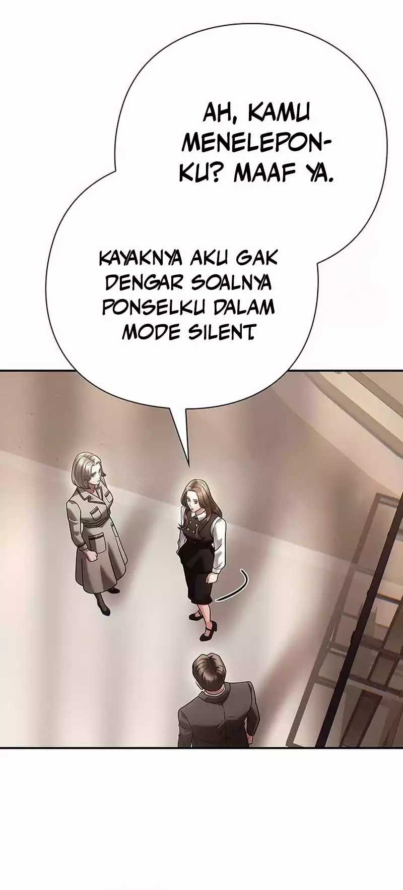 Chapter 110 - halaman 33