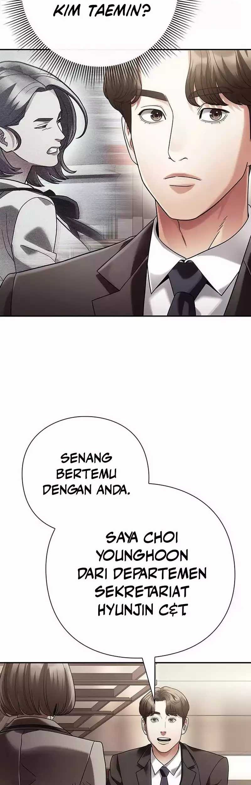 Chapter 110 - halaman 35