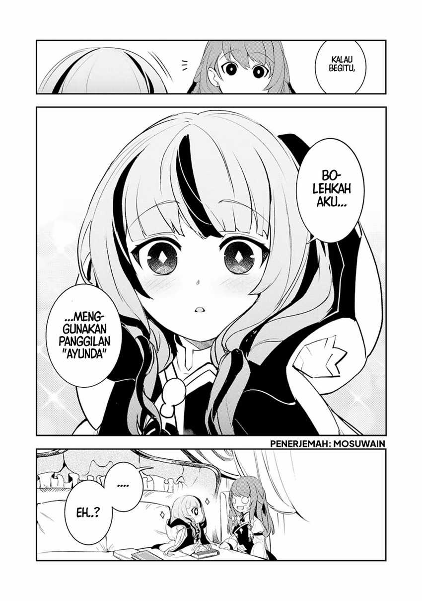 Chapter 20.5 - halaman 6