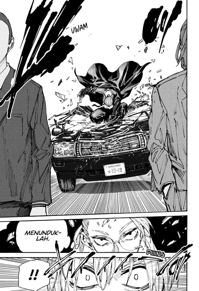 Chapter 196 - halaman 20