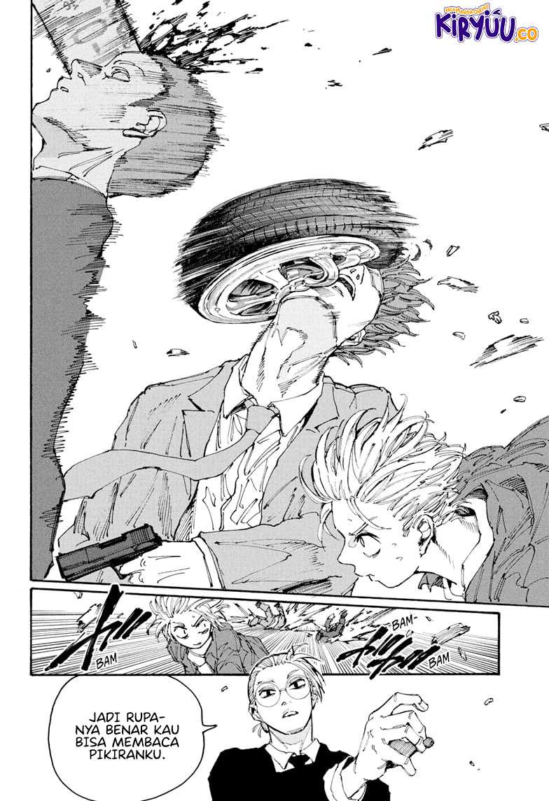 Chapter 196 - halaman 21