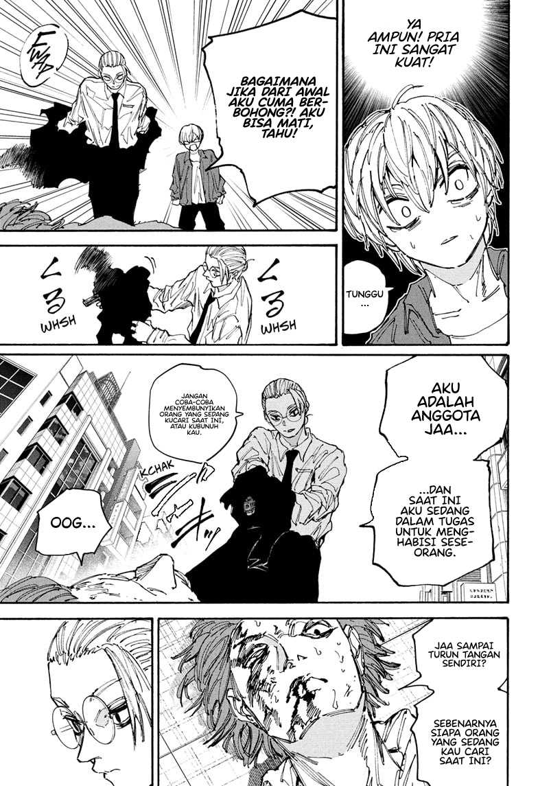 Chapter 196 - halaman 22