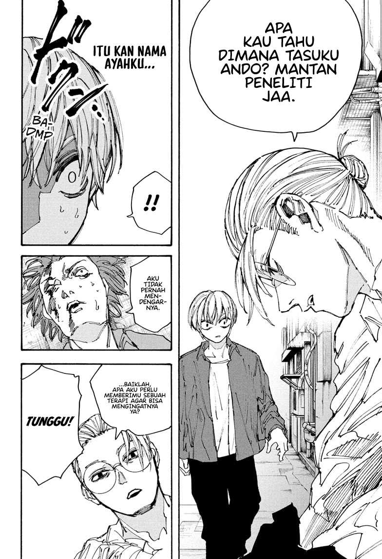 Chapter 196 - halaman 23