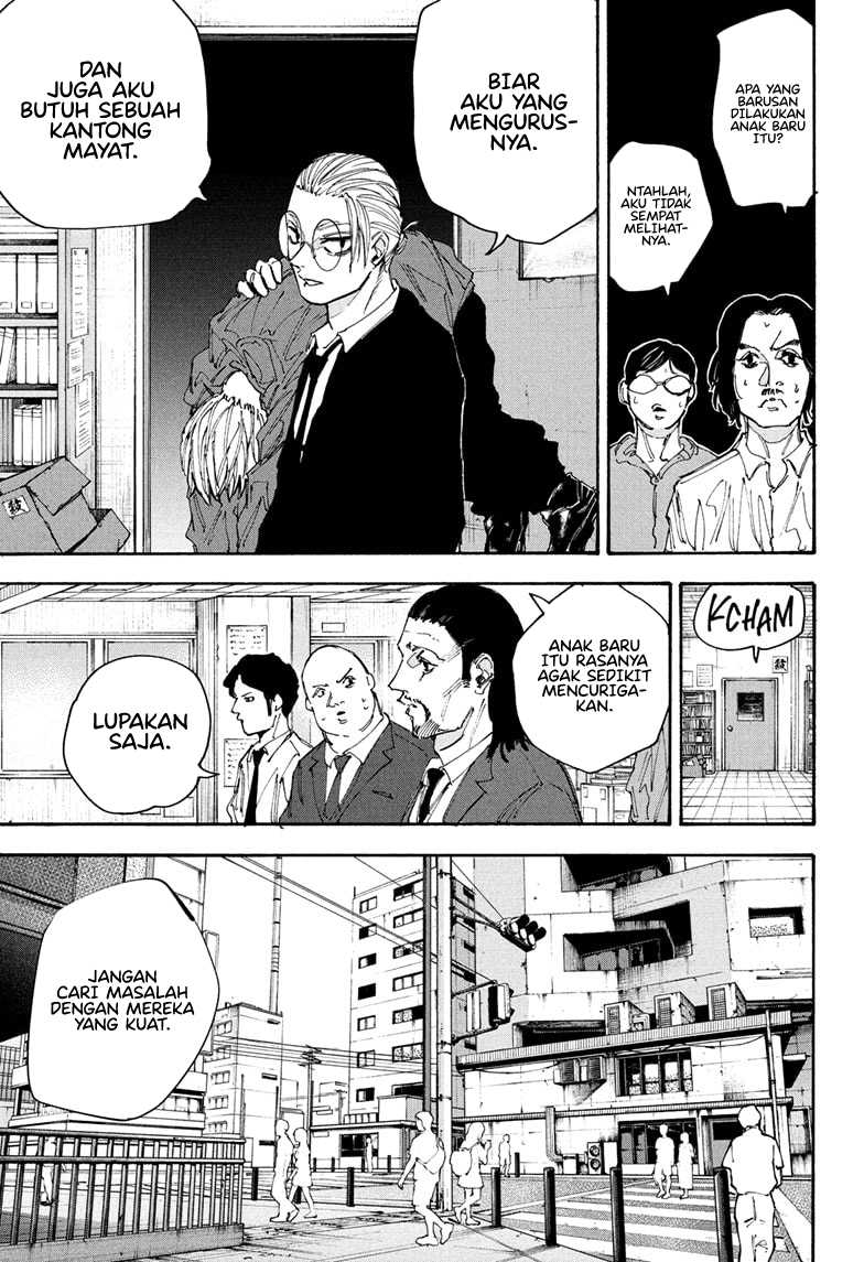 Chapter 196 - halaman 10