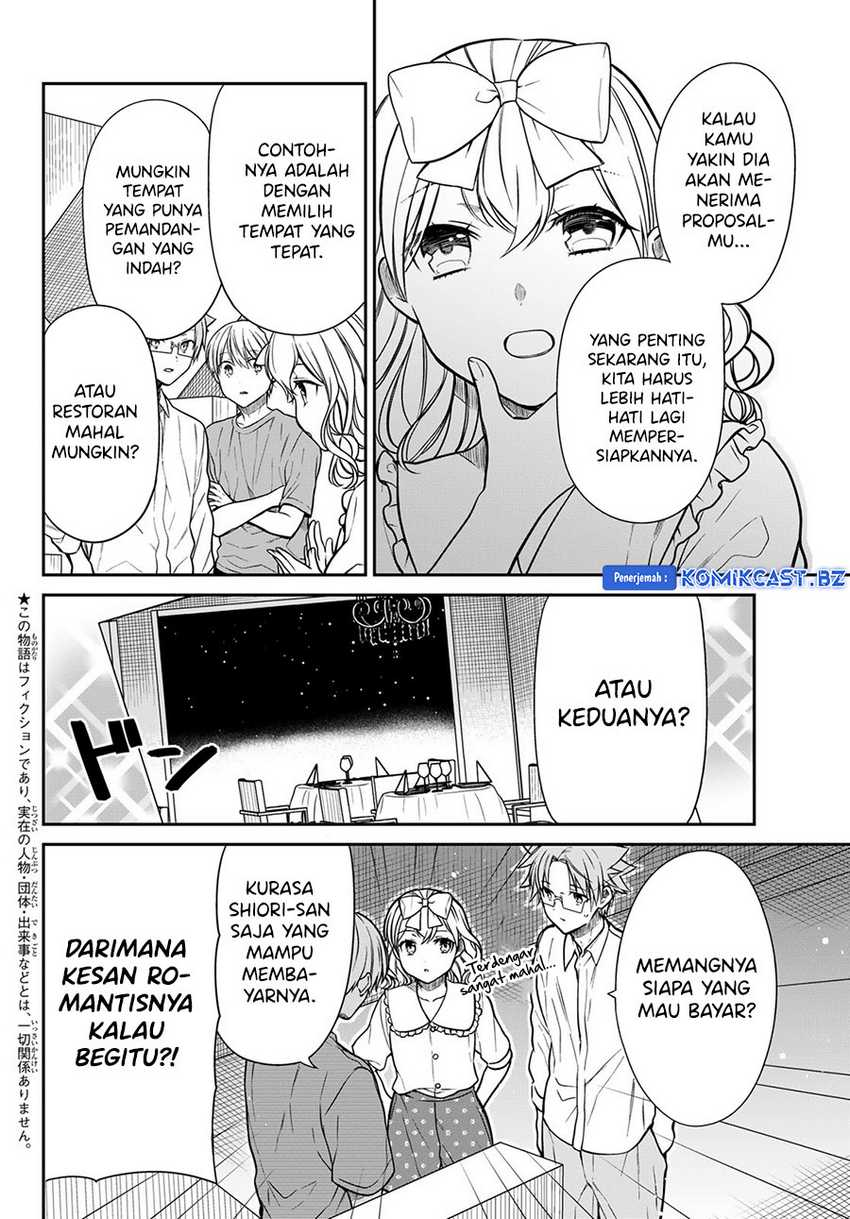 Chapter 302 - halaman 4