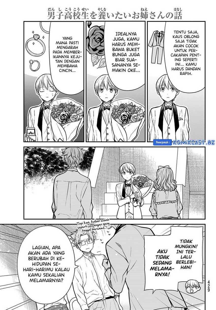 Chapter 302 - halaman 5
