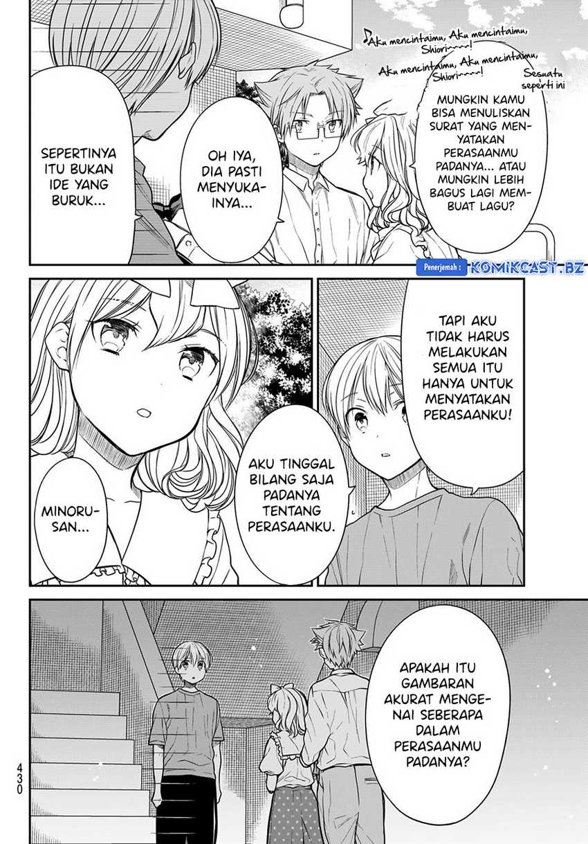 Chapter 302 - halaman 6