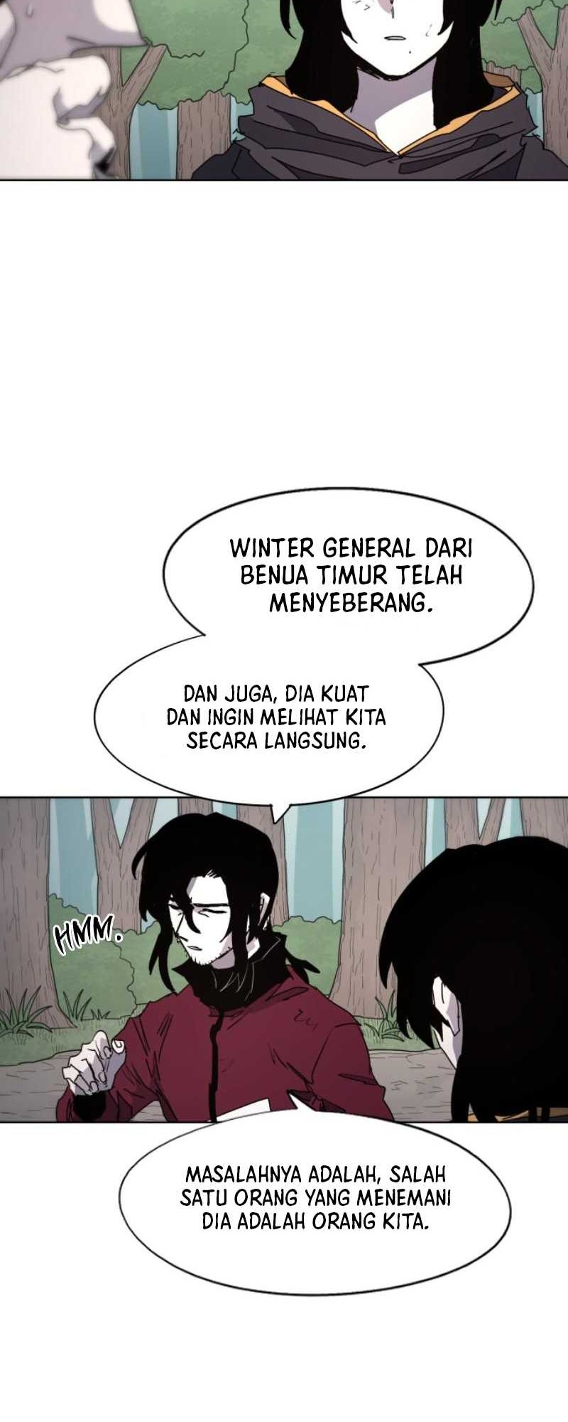 Chapter 95 - halaman 42