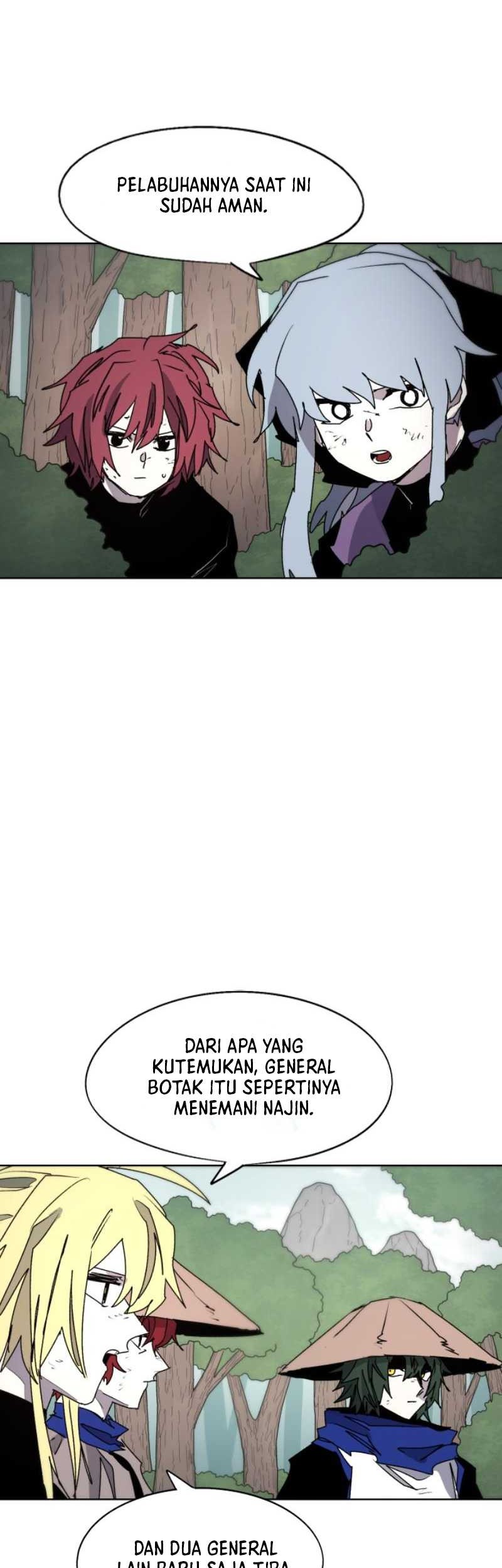 Chapter 95 - halaman 33